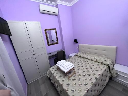Guest House Biondi Cavour, Roma (foto 7)