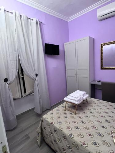 Guest House Biondi Cavour, Roma (foto 6)