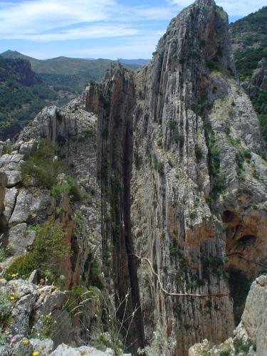 Alojamiento Rural Caminito del Rey