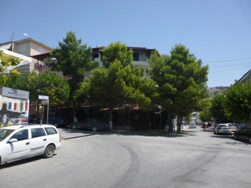 Joy Hotel – Saranda, OR