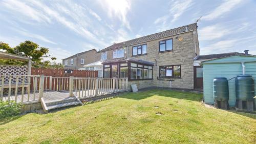 Host & Stay - Shorty's, Amble (photo 6)