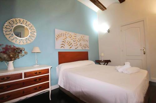 Apartamento reformado cerca de la Plaza Redonda, Valencie (fotografie 5)