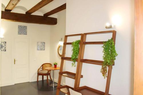 Apartamento reformado cerca de la Plaza Redonda - image 4
