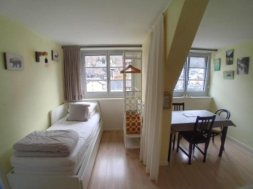 Chalet Bruyère - Pêne d'Aragon