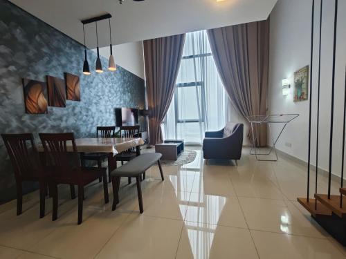 Centrus Soho Cyberjaya by IdealHub 1310 near Multimedia University Cyberjaya Campus