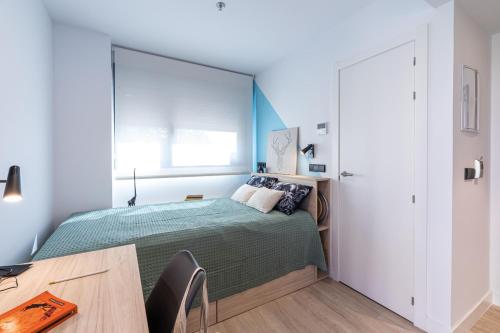 Micampus Salamanca Student Residence in 薩拉曼卡市中心