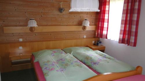 Reith-Gut in Muhlbach