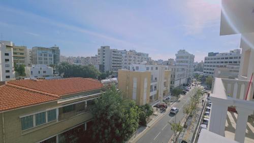 Apartment with Balcony image 10