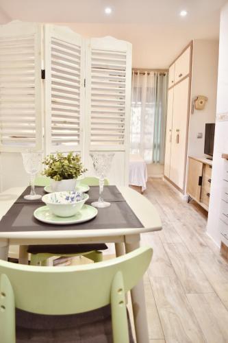 Estudio con encanto en el casco antiguo de Valencia, Valencie (fotografie 9)