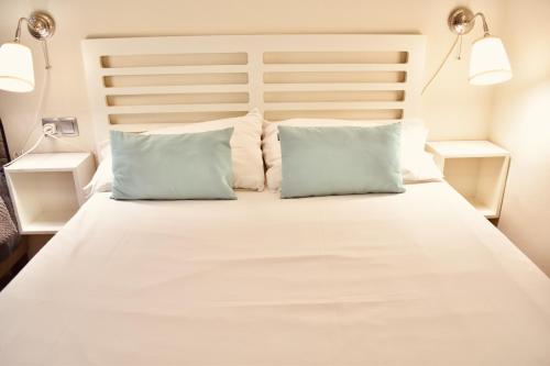 Estudio con encanto en el casco antiguo de Valencia, Valencie (fotografie 10)