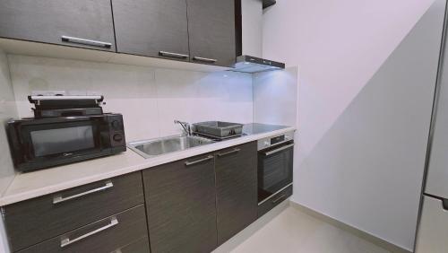 Apartment with Balcony image 10