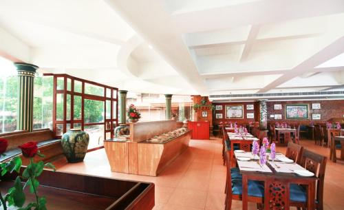 Krishna Beach Resort 4