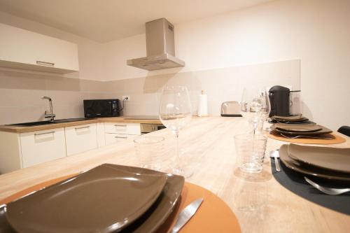 Le Terracotta in Treffort Cuisiat