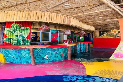 Check-in/out [express]