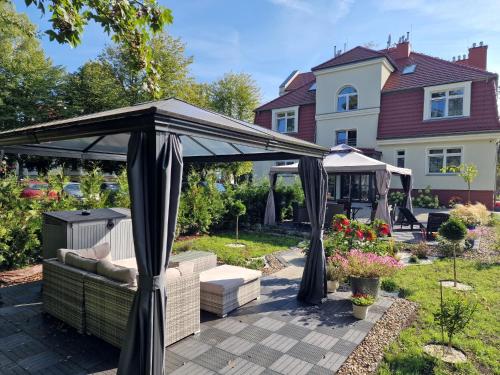 Villa Babette - PARKING, Wi-Fi, Reinigung - alles im Preis inbegriffen!