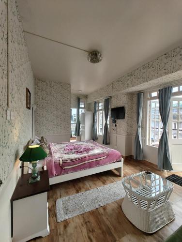 Silversky Guest House in Shillong