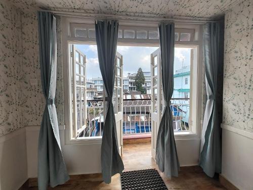 Silversky Guest House in Shillong