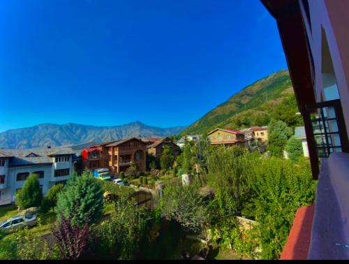 hotel photo