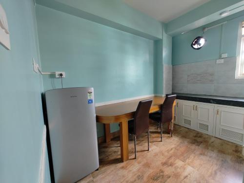 Silversky Guest House in Shillong