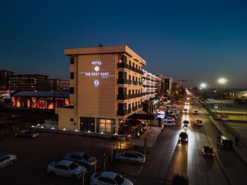 hotel photo