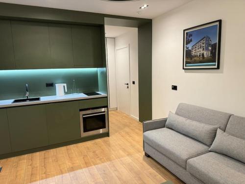 Boutique Flat in the City Center, Tirana (photo 2)