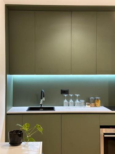Boutique Flat in the City Center, Tirana (photo 7)