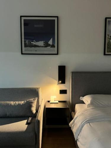 Boutique Flat in the City Center, Tirana (photo 10)