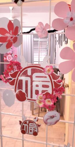 Simple life homestay Simple life homestay