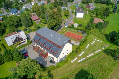 Hotel Toč - image 23