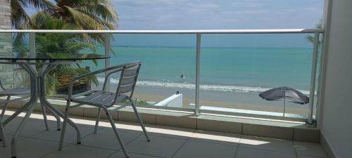 casa beira mar em Maceio