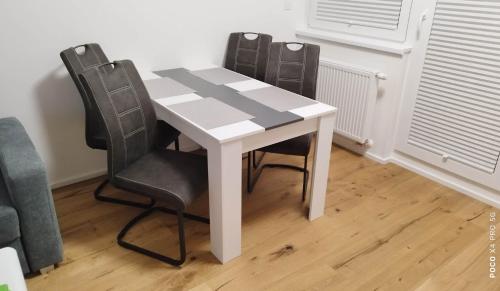 บริการและสิ่งอำนวยความสะดวก, APARTMÁN KRISTÝNA (APARTMAN KRISTYNA) in สโวโบดา นัด อูโป