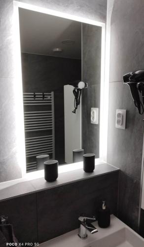 APARTMÁN KRISTÝNA (APARTMAN KRISTYNA) in สโวโบดา นัด อูโป