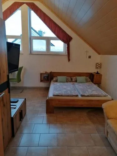 Apartment in Stauseenähe in Rainau, Deutschland