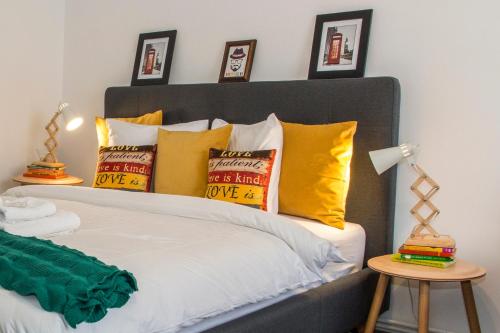 Old Town Premium Apartment by MRG - image 4