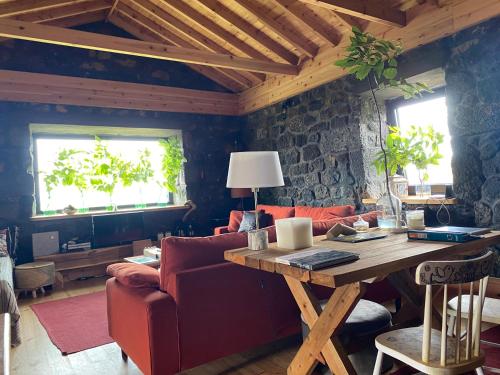 Waka Sun Set PICO AZORES in ซานโต อันโตนิโอ