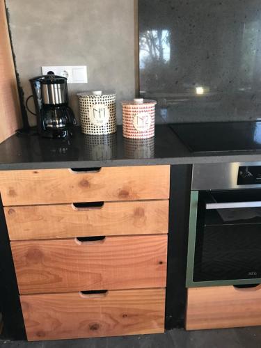 Waka Sun Set PICO AZORES in ซานโต อันโตนิโอ