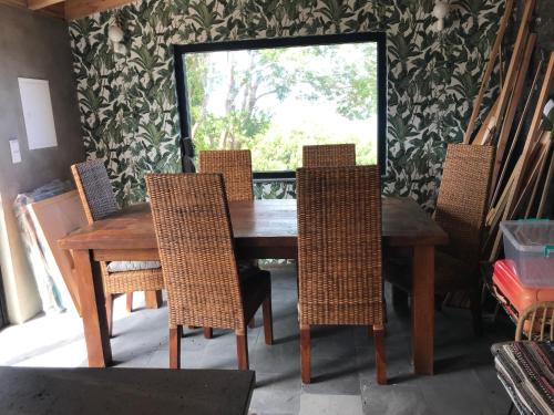 Waka Sun Set PICO AZORES in ซานโต อันโตนิโอ