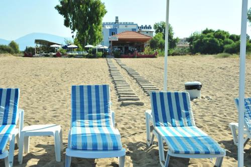 Önder Yıldız Hotel