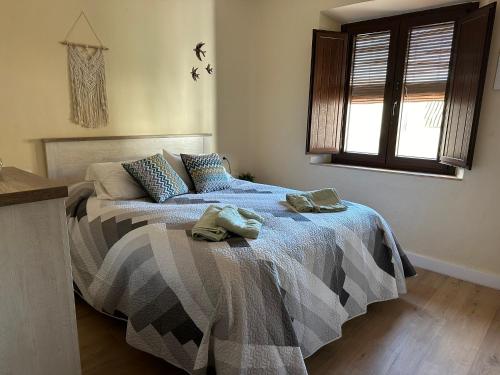 Apartamento Real 17, Cádiar