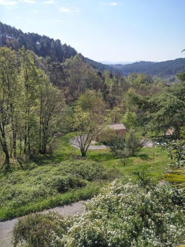 Au coeur d'une Vallée secrète Ardéchoise