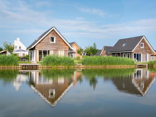 Landal Strand Resort Nieuwvliet-Bad