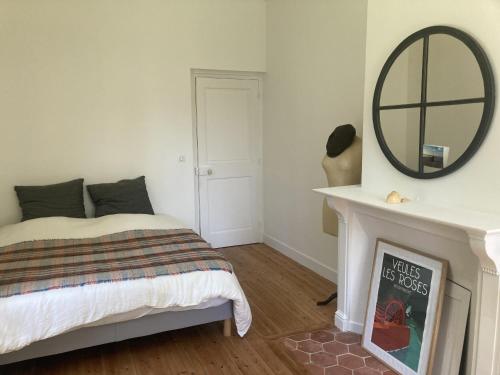 Lanterne in Longueil