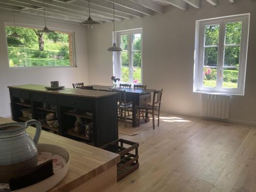 Lanterne in Longueil