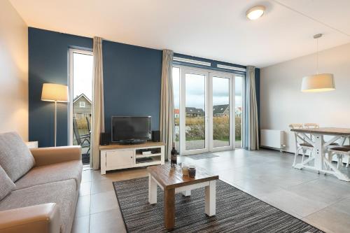 บริการและสิ่งอำนวยความสะดวก, Dormio Strand Resort Nieuwvliet-Bad in นิวฟลิต