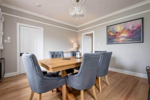 Daisybank Kingsbarns - Beautiful 3 Bedroom Cottage