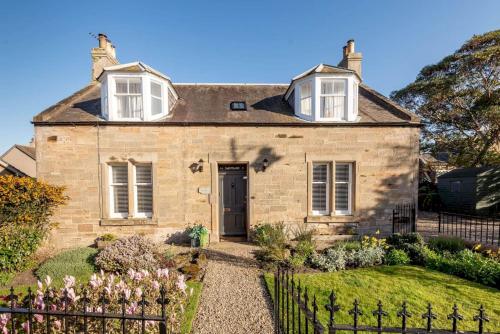 Daisybank Kingsbarns - Beautiful 3 Bedroom Cottage