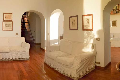 Colosseum Luxury Apartment, Rome (photo 9)