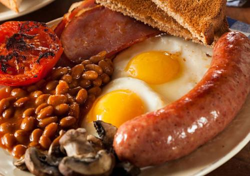 Food and beverages, Elstree Inn in Greater London North