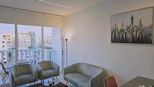 Stay Cosmo City Suites - Nicosia