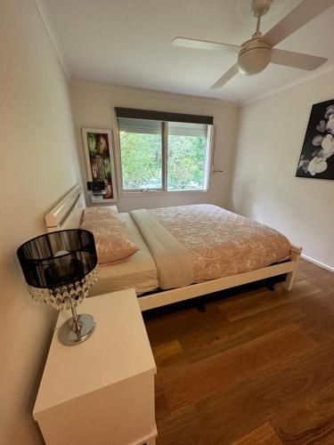 Creek Front House in Modbury